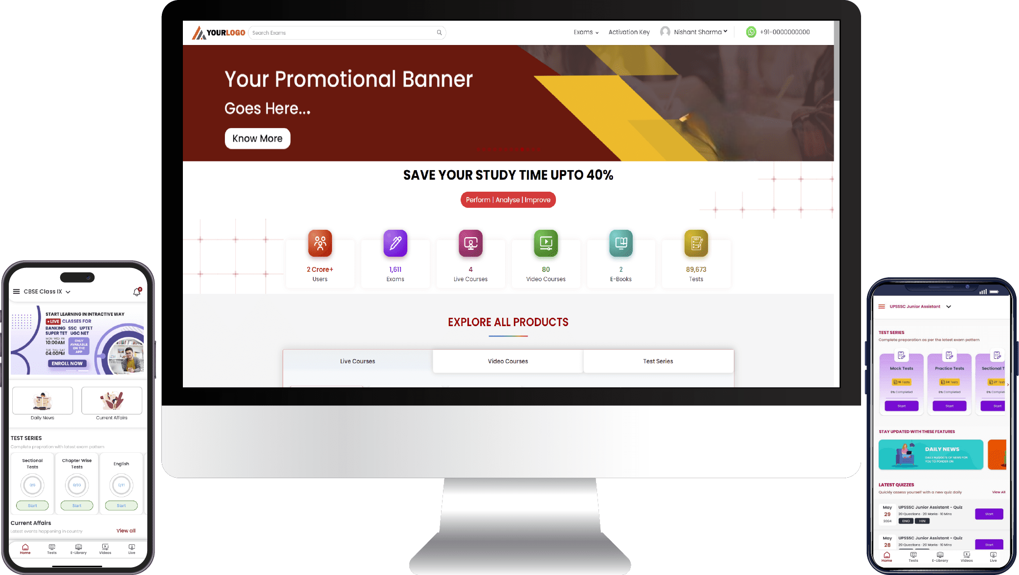 Shivom Vidyapeeth School single feature