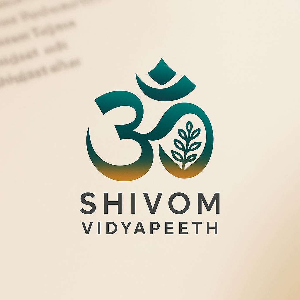 Shivom Vidyapeeth School